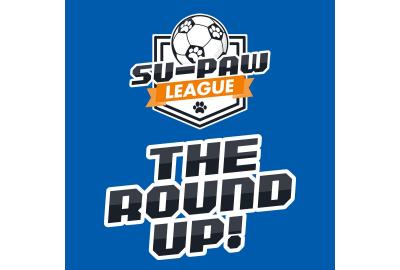 Supaw League Round-Up