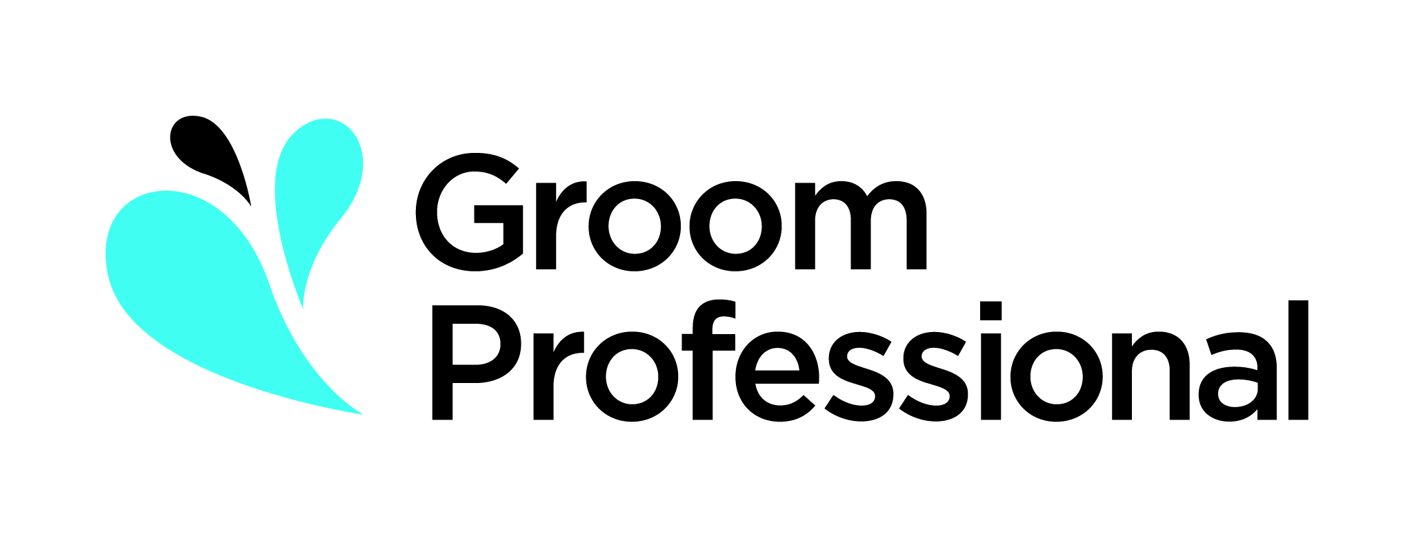 Groom Professional logo
