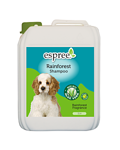 Espree Rainforest Shampoo 5L