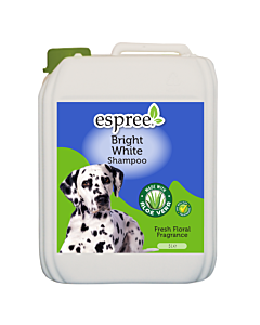 Espree Bright White Shampoo 5L