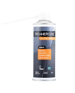 Disicide Trimmercide 4 in 1 Blade Spray 400 ml