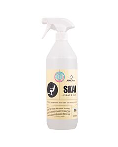 Disicide Skai - Surface Cleaning & Conditioning Spray 1L