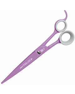 Roseline Purple Straight Scissor Range