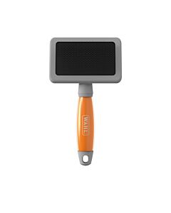 Wahl Slicker Brush Large With Non-Slip Handle
