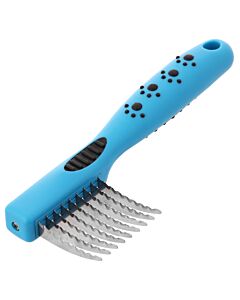 Groom Professional 9 Blade De-Matting Comb