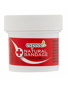 Espree Natural Styptic Powder