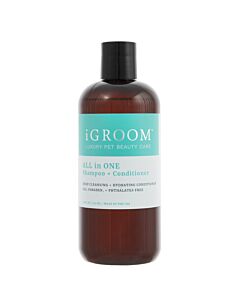 Igroom All In One Special Shampoo 475ml