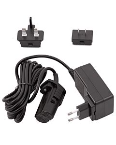 Saphir Cordless Mains Kit