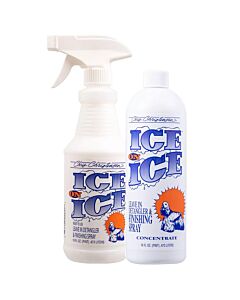 Chris Christensen Ice On Ice Spray