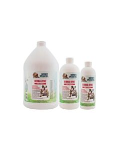Nature's Specialties Derma-Dyne Shampoo für Hunde und Katzen