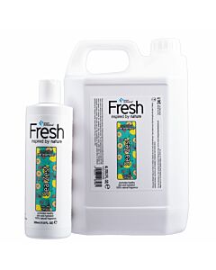 Groom Professional Fresh Sea Zest Shampoo