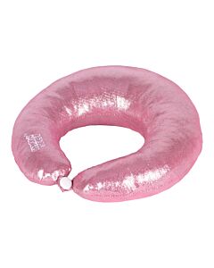 Show Tech Comfy Grooming Cushion Glitzy Pink - S
