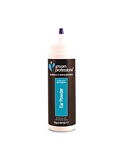 Groom Professional Ear Powder 30G