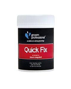 Groom Professional Quick Fix Blood Stopper
