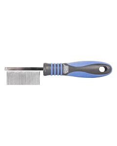 Show Tech Face and Ear Comb 12cm