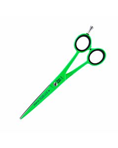 Roseline Shock Green 82060-Sg 6 Inch Scissor