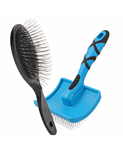 Pawsh Perks Bundle 6 - Groom Professional Brush Bundle