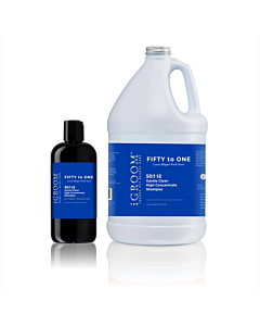 iGroom Fifty to One (50:1) SE Gentle Clean High Concentrate Shampoo
