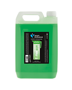Groom Professional MAX Apple Shampoo 4L