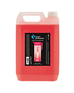 Groom Professional MAX Berry Shampoo 4L