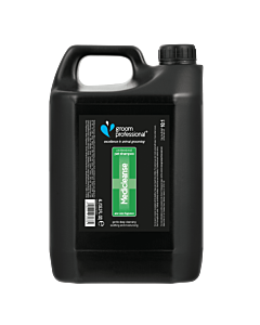 Groom Professional Medicleanse Shampoo 4L