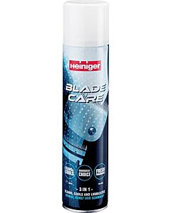 Heiniger Cooling Spray Blade Care 300ml