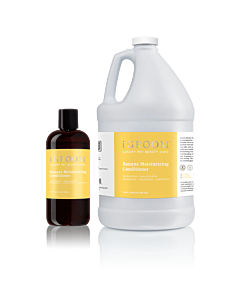 iGroom Banana Conditioner