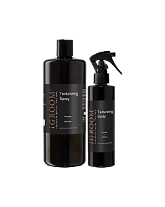 iGroom Magic Texturising Spray