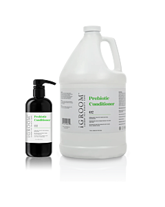 iGroom Prebiotic Conditioner