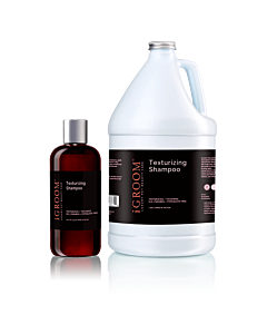 iGroom Texturizing Shampoo