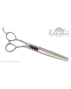 Kenchii Love Left Hand 46 Tooth Thinning Scissor