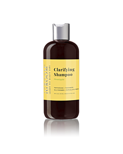 iGroom Clarifying PineApple Shampoo-473ml