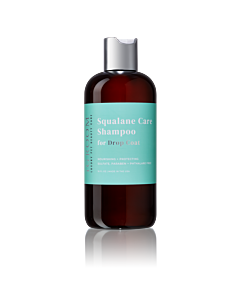 iGroom Squalene Care Shampoo 473ml