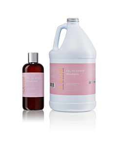 iGroom Oh, So Gentle Shampoo (Fragrance-Free)