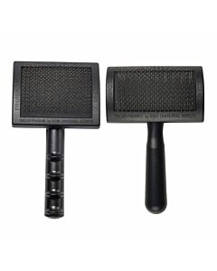Oscar Frank's Universal Hard Slicker Brush Range