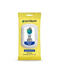 Earthbath Augenreinigungstücher 30 Stück