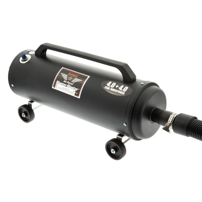 MetroVac Air Force Variable Master Blaster MetroVac Air Force Variable Master Blaster