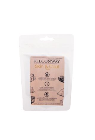 Kilconway Skin And Coat Treat 70G
