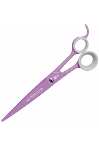 Roseline Purple Straight Scissor Range