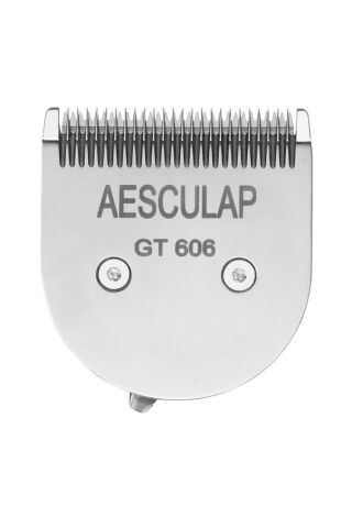 Aesculap Akkurata schermaschine  scherkopf GT 606