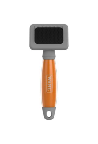 Wahl Slicker Brush Small With Non-Slip Handle