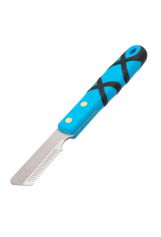 Groom Professional Coarse Pro Stripping Knife