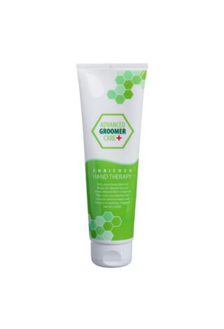 Advanced Groomer Care Enriched Hand Therapy 150ml