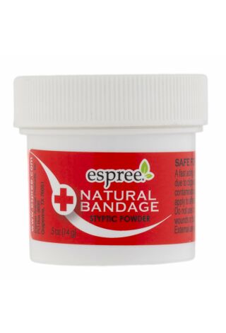 Espree Natural Styptic Powder 14G