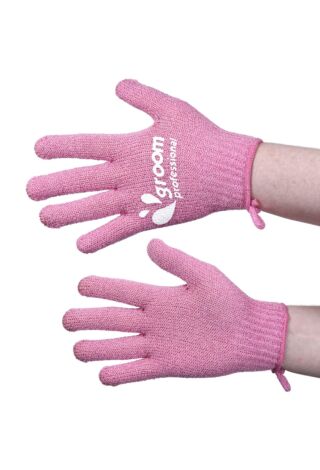 Groom Professional Grooming Gloves
