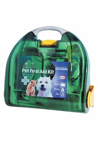 Bambino First Aid Kit