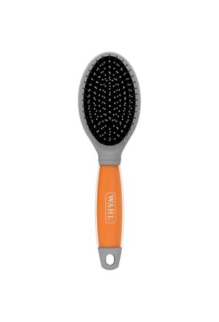 Wahl Pin Brush With Non-Slip Handle