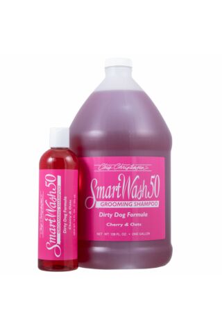 Chris Christensen Smartwash 50 Shampoo Cherry & Oats