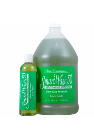 Chris Christensen Smartwash 50 Shampoo Jungle Apple