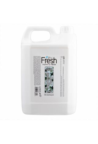 Groom Professional Fresh Peppermint Purify Shampoo 4 Litre